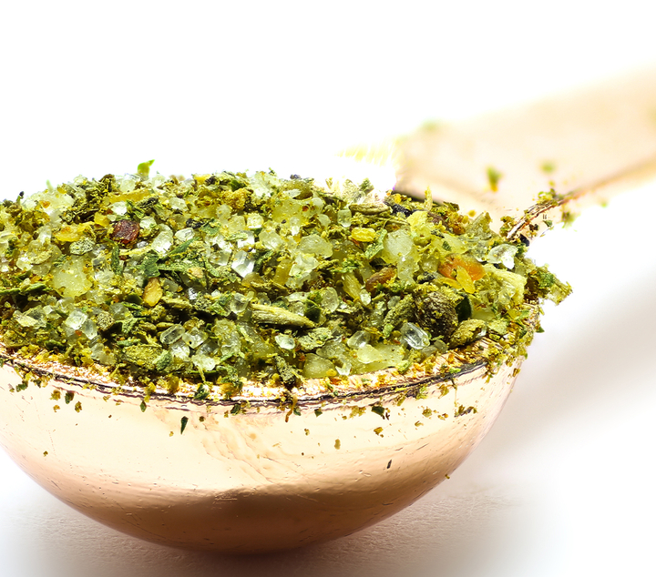 Homemade Italian Seasoning